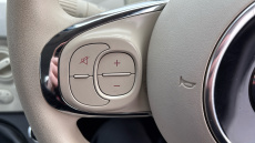 Fiat 500 1.2 Pop 3dr Petrol Hatchback